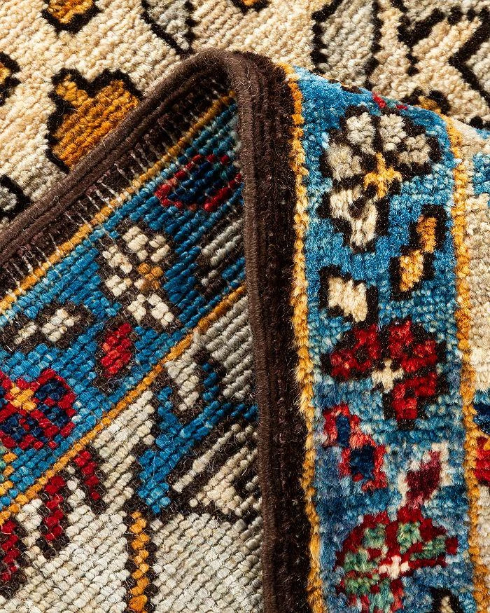 商品Bloomingdale's|Serapi M1973 Runner Area Rug, 2'1" x 5'10",价格¥16280,第3张图片详细描述