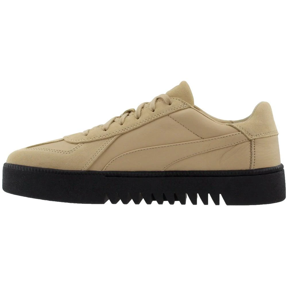 商品Puma|Terrains x XO Lace Up Sneakers,价格¥337,第4张图片详细描述