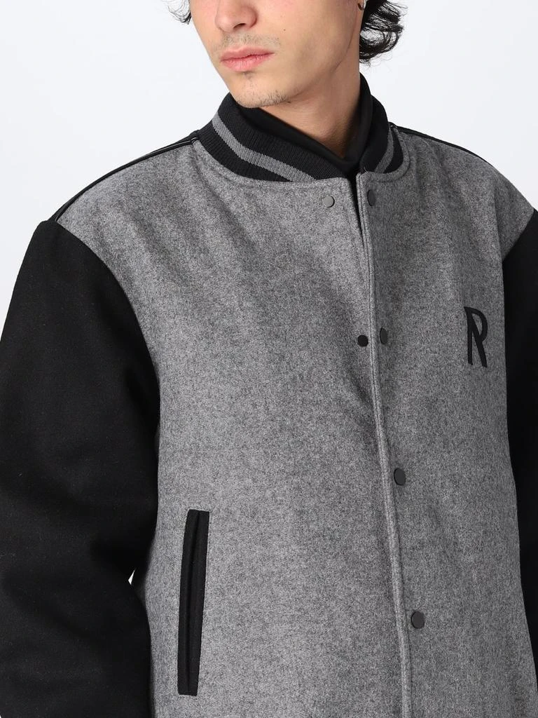 商品Represent|Represent jacket for man,价格¥1815,第5张图片详细描述