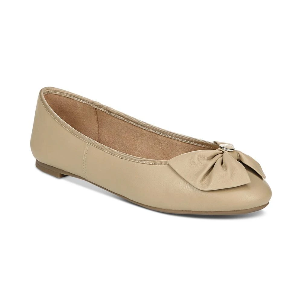 商品Sam Edelman|Carmen Bow Ballet Flats,价格¥348,第1张图片