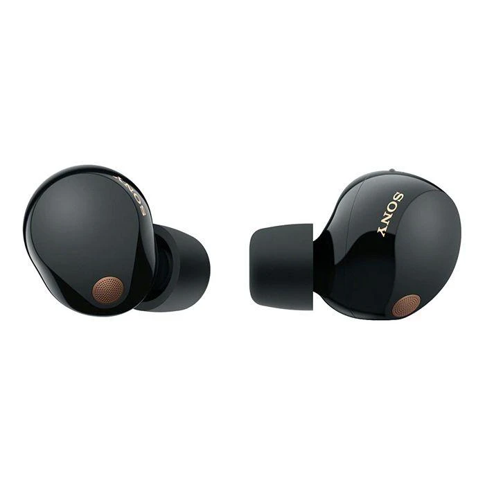 商品SONY|Truly Wireless Noise Canceling Earbuds,价格¥2261,第1张图片