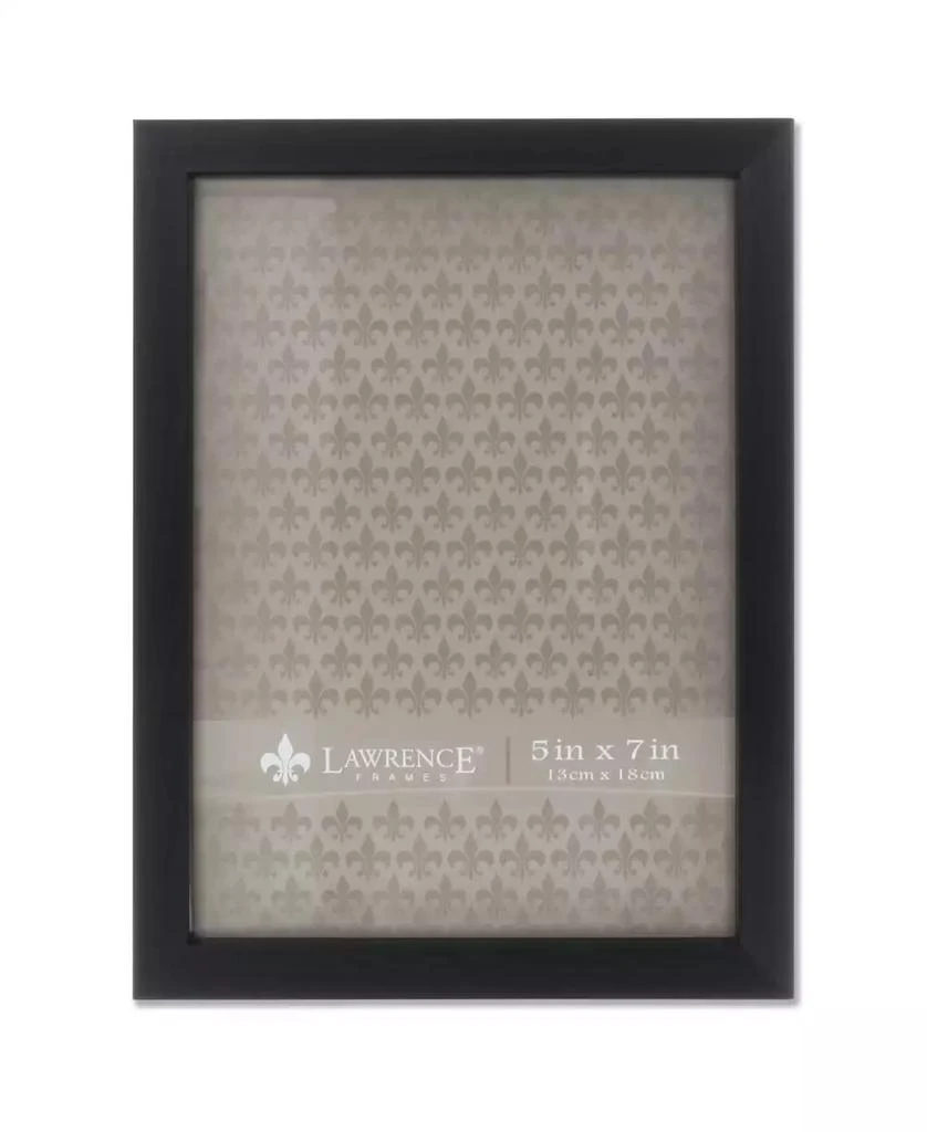 商品Lawrence Frames|Chloe Collection Picture Frame, 5" x 7",价格¥156,第1张图片