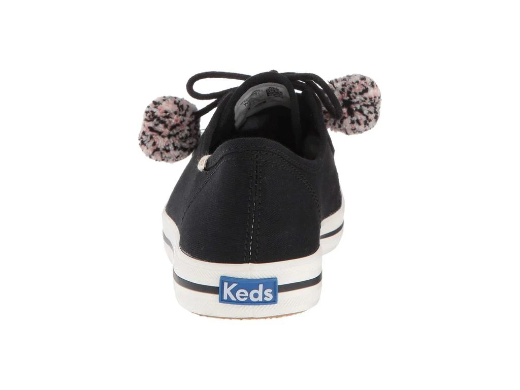 商品Keds|Kickstart Pom Pom,价格¥228,第5张图片详细描述