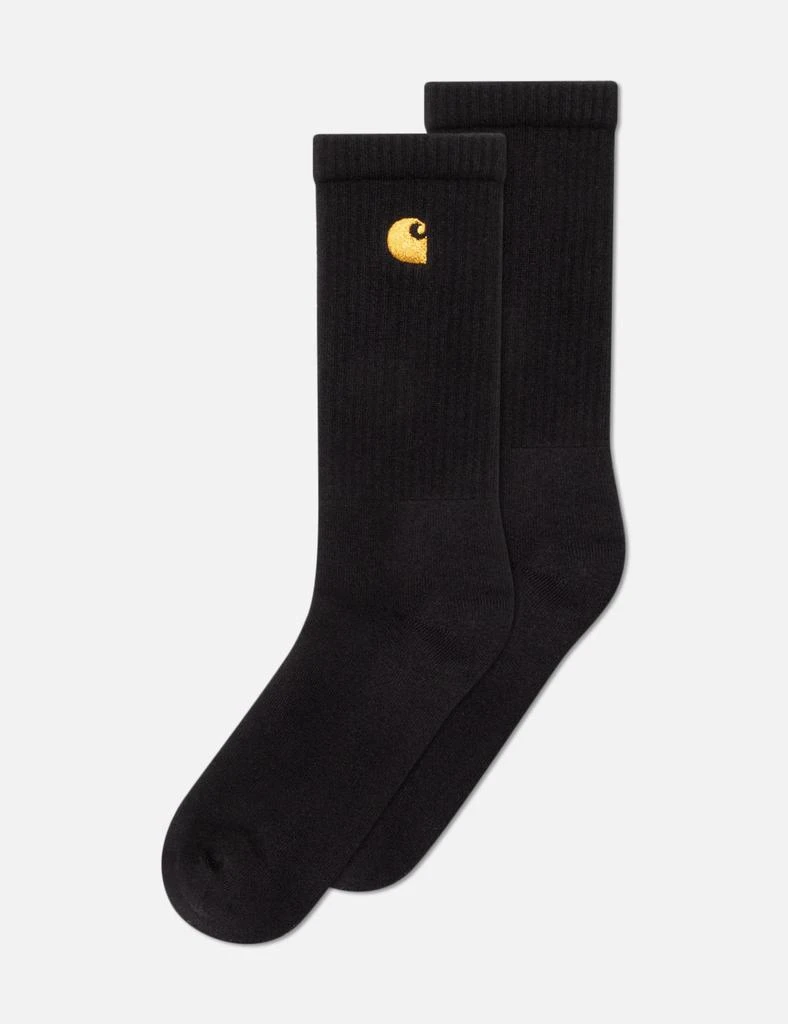 商品Carhartt WIP|Chase Socks,价格¥230,第1张图片