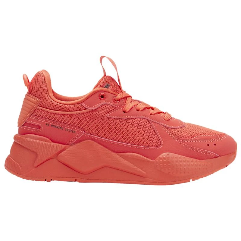 商品Puma|PUMA RS-X Mono - Women's,价格¥375,第1张图片