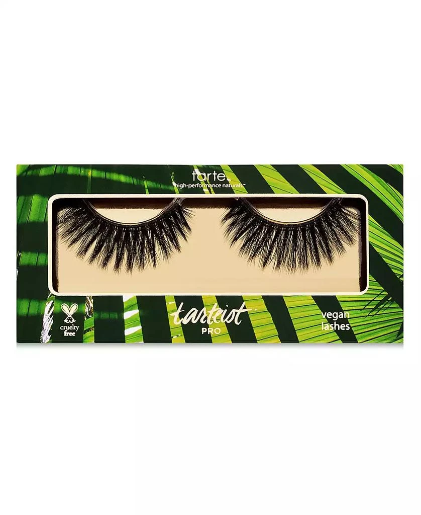 商品Tarte|Tarteist PRO Lashes - Baddie,价格¥57,第1张图片