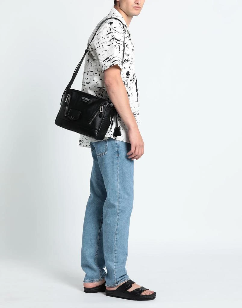 商品Moschino|HANDBAGS,价格¥6723,第3张图片详细描述