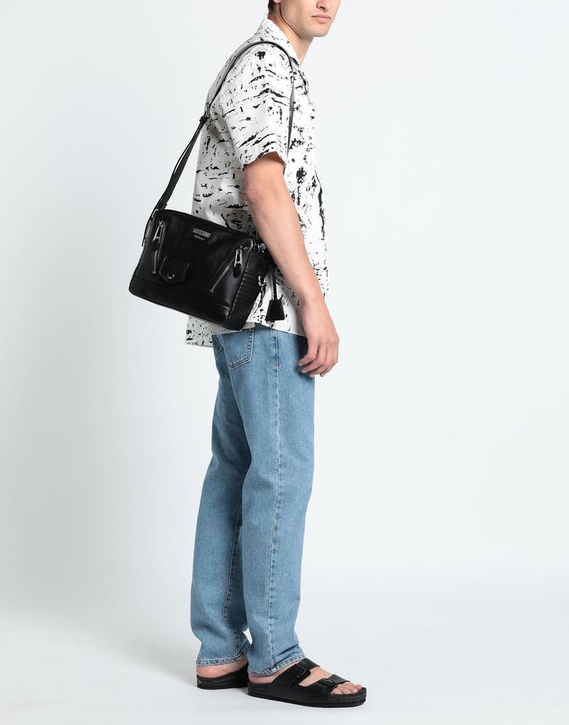 商品Moschino|Cross-body bags,价格¥6217,第5张图片详细描述