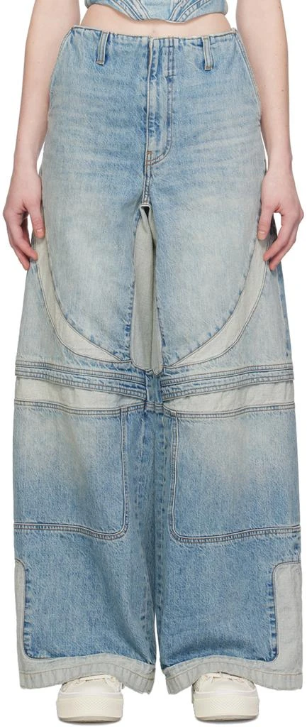 Amiri Jeans On Sale: Elevate Your Style With Luxury Denim At Unbeatable Prices
