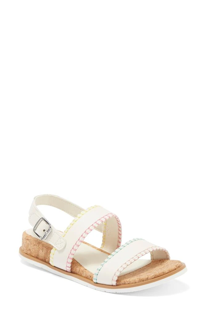 商品MIA|Kids' Evvii Wedge Sandal,价格¥147,第1张图片