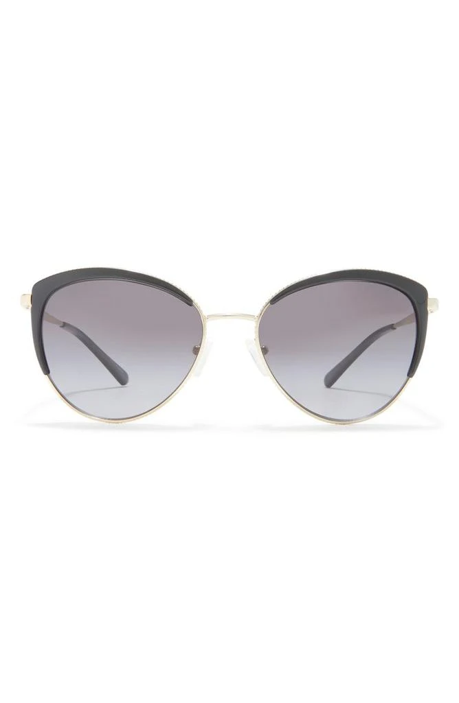 商品Michael Kors|56mm Cat Eye Sunglasses,价格¥563,第1张图片