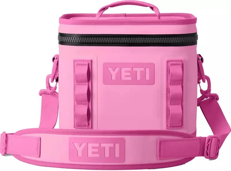 商品YETI|YETI Hopper Flip 8 Cooler,价格¥1667,第1张图片