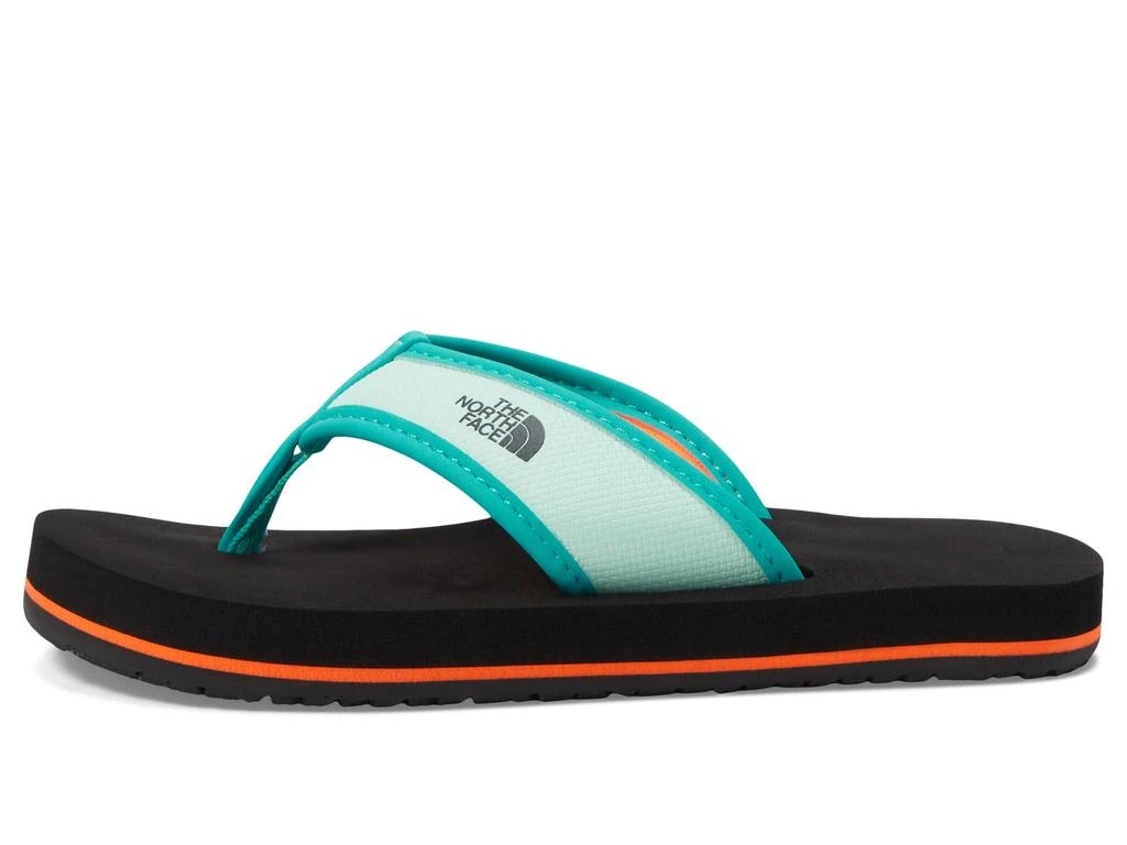 商品The North Face|Base Camp Flip-Flop (Toddler/Little Kid/Big Kid),价格¥210,第4张图片详细描述