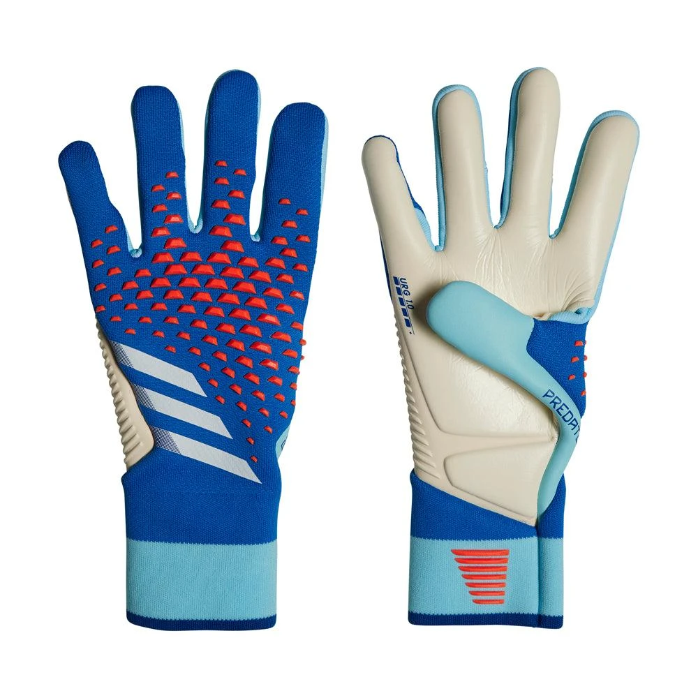 商品Adidas|Predator Goalkeeper Gloves,价格¥484,第1张图片