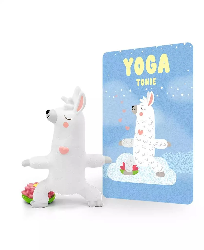 Mindfulness Yoga & Meditation Audio Play Figurines 商品