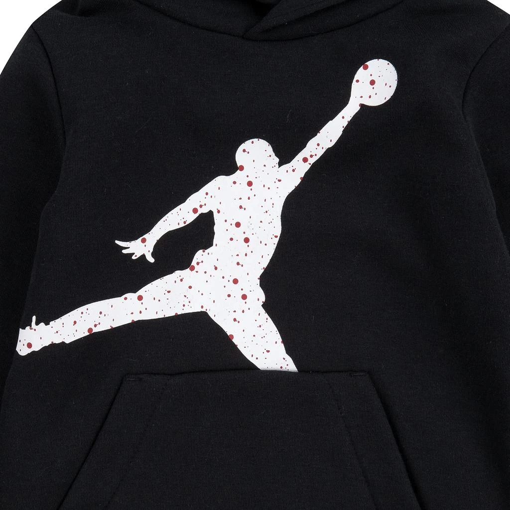 商品Jordan|Jumpman Pullover (Toddler),价格¥302,第5张图片详细描述