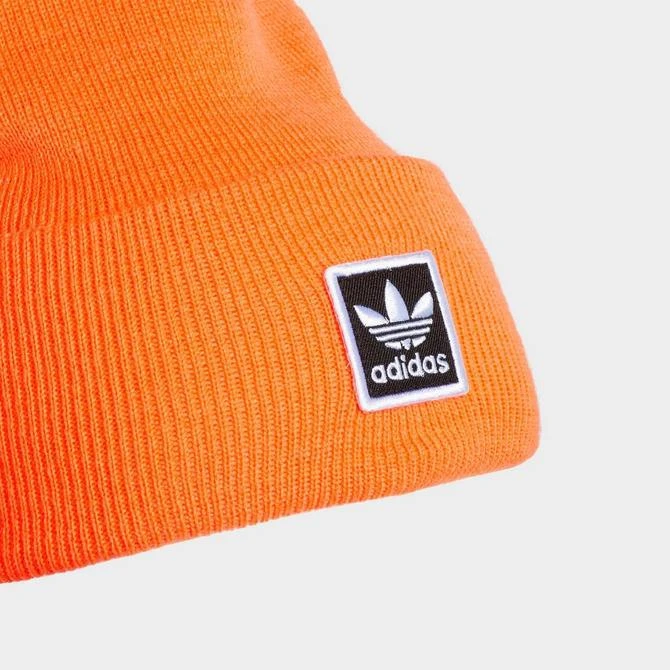 adidas Originals Oversize Cuff Beanie Hat 商品