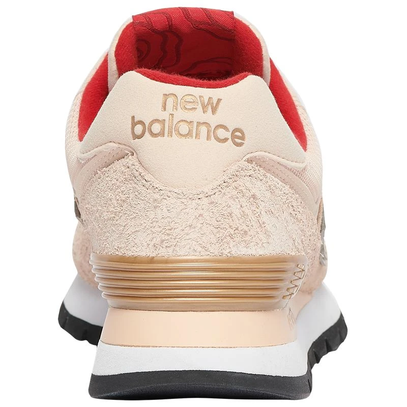 商品New Balance|New Balance 574 - Women's,价格¥443,第3张图片详细描述