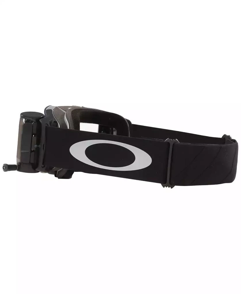 Unisex Front Line MX Goggles OO7087 商品