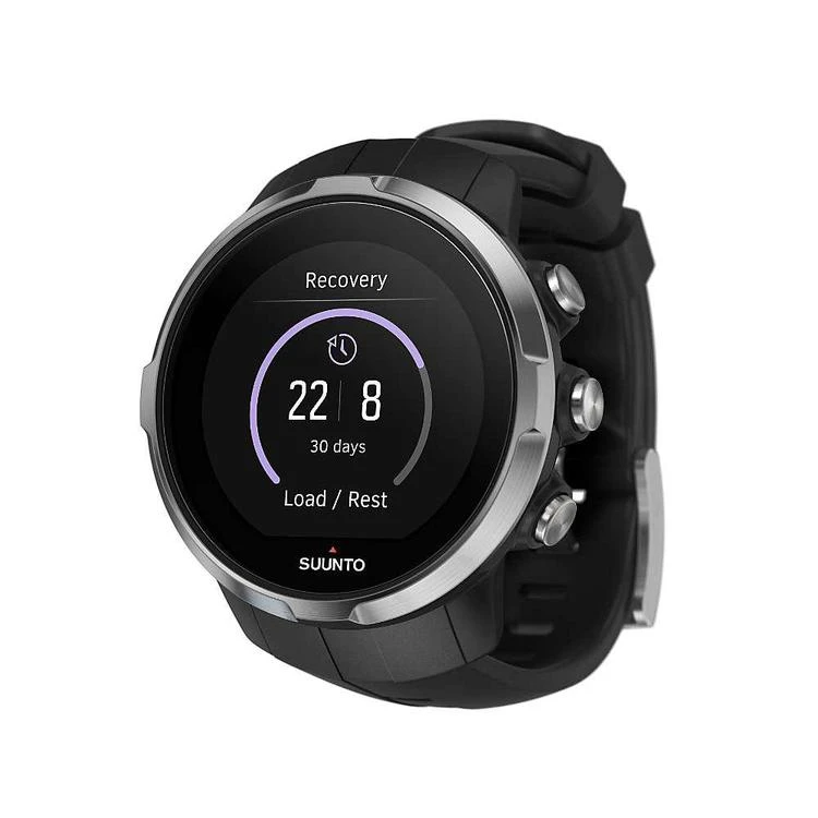 商品Suunto|斯巴达Ultra 运动腕表,价格¥3261,第3张图片详细描述