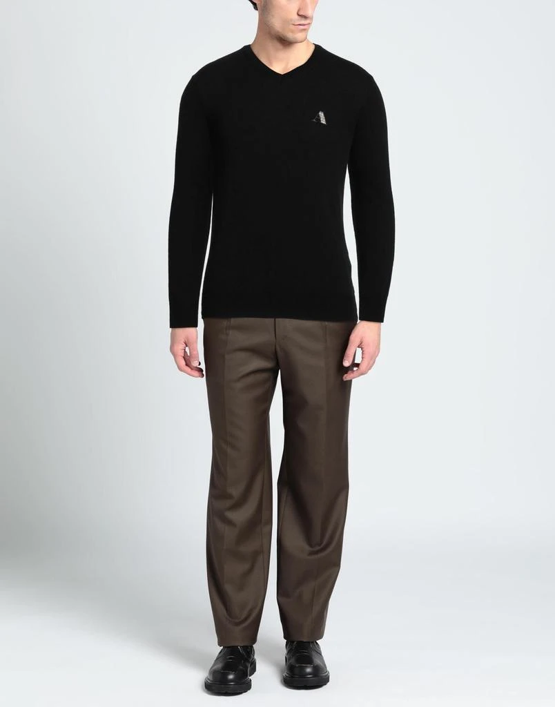 商品Aquascutum|Sweater,价格¥321,第2张图片详细描述