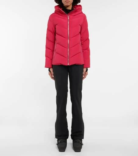 商品Fusalp|Delphine II ski jacket,价格¥4056,第2张图片详细描述