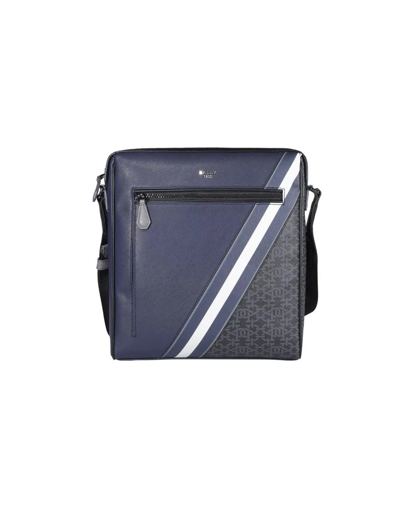 商品Bally|Mecoy Shoulder Bag,价格¥4249,第1张图片