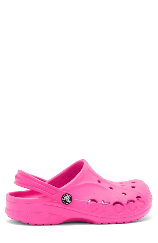商品Crocs|Kids' Baya Clog,价格¥203,第3张图片详细描述