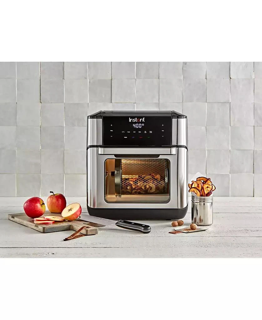 商品Instant pot|10Qt Vortex® Plus 10-in-1 Air Fryer Oven,价格¥971,第1张图片