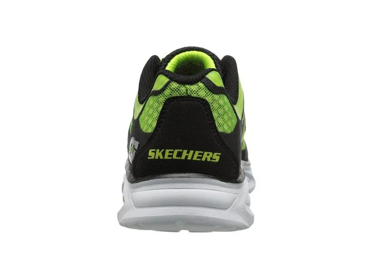 商品SKECHERS|Dynamo 95190L (Little Kid/Big Kid),价格¥272,第5张图片详细描述