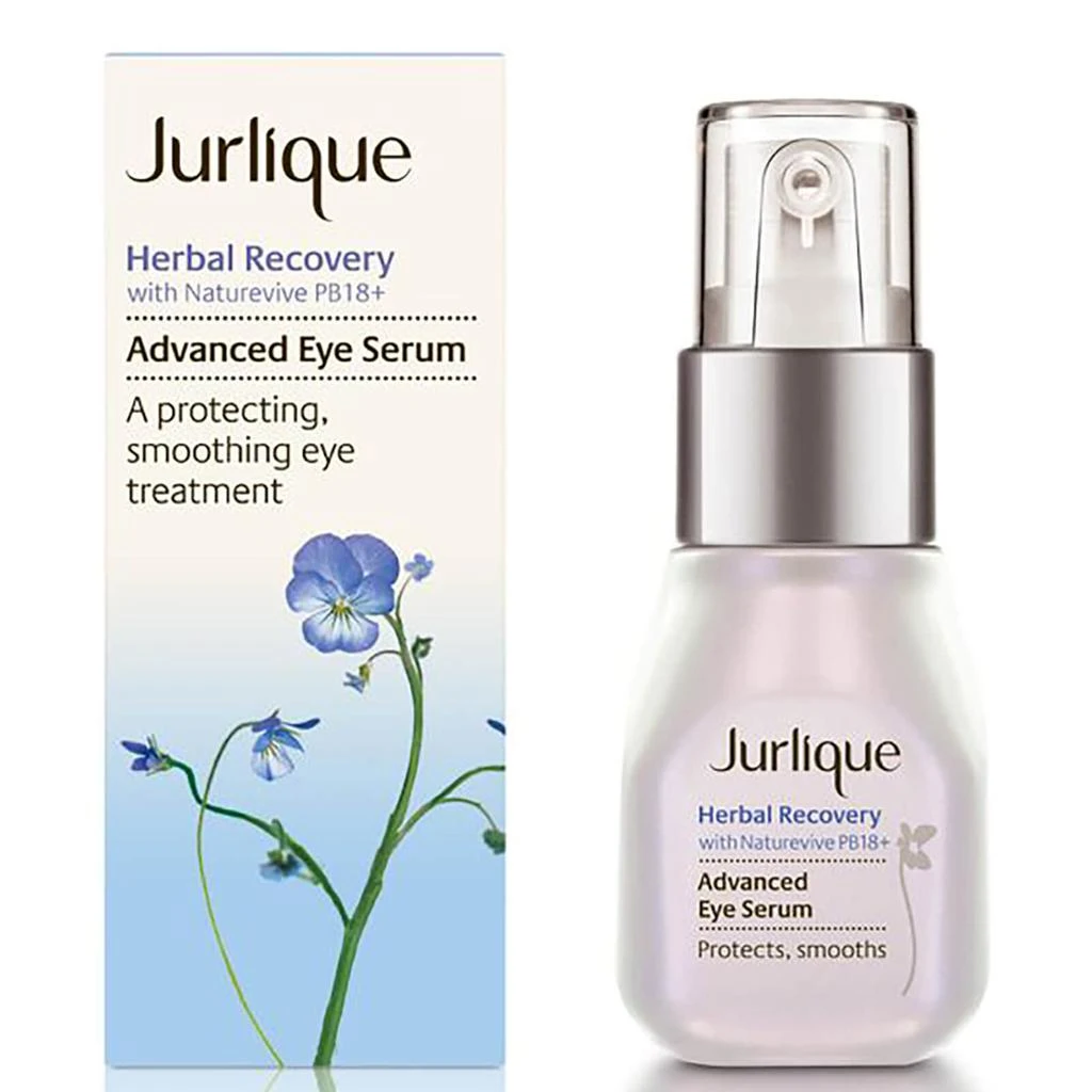 商品Jurlique|草本青春赋活眼部精华液,价格¥359,第1张图片