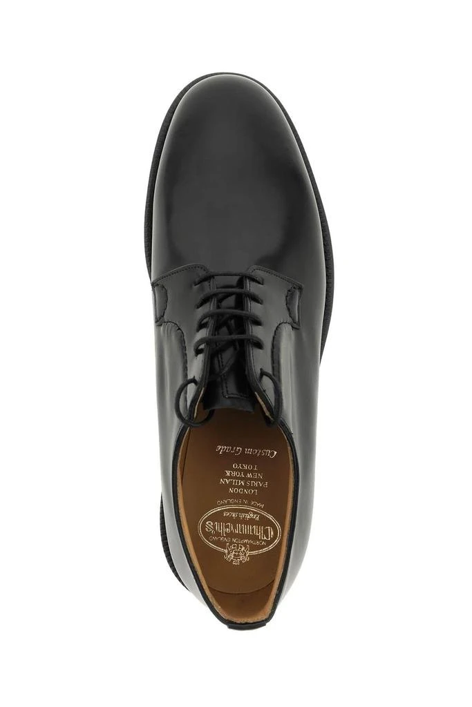 商品Church's|'SHANNON' LACE-UP DERBY,价格¥3679,第3张图片详细描述