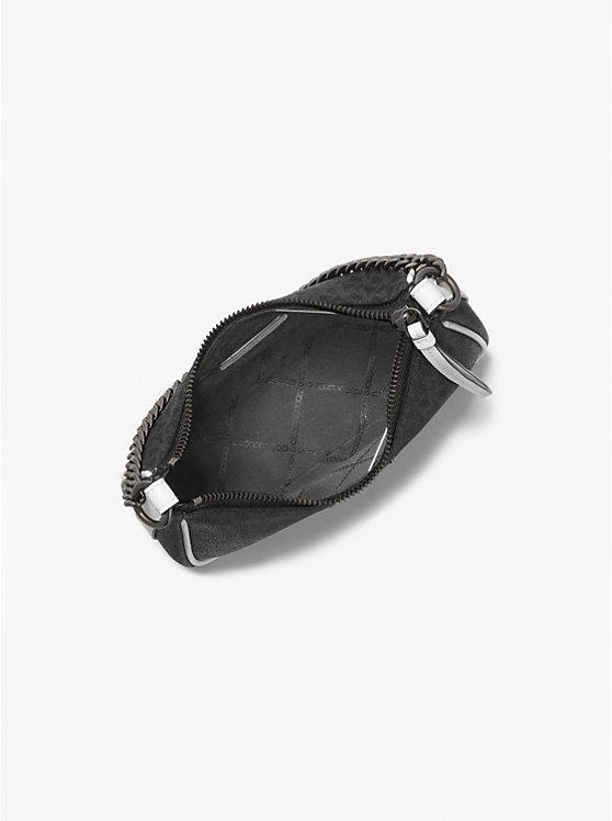商品Michael Kors|Jet Set Charm Small Logo Shoulder Bag,价格¥671,第2张图片详细描述