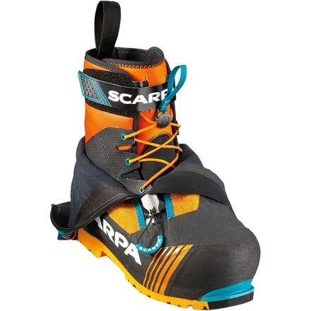Phantom 8000 Thermic HD Mountaineering Boot 商品
