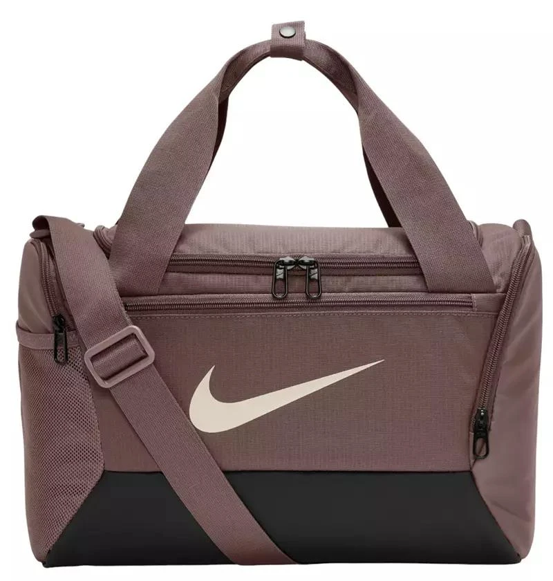商品NIKE|Nike Brasilia 9.5 Extra Small Training Duffel Bag,价格¥265,第1张图片