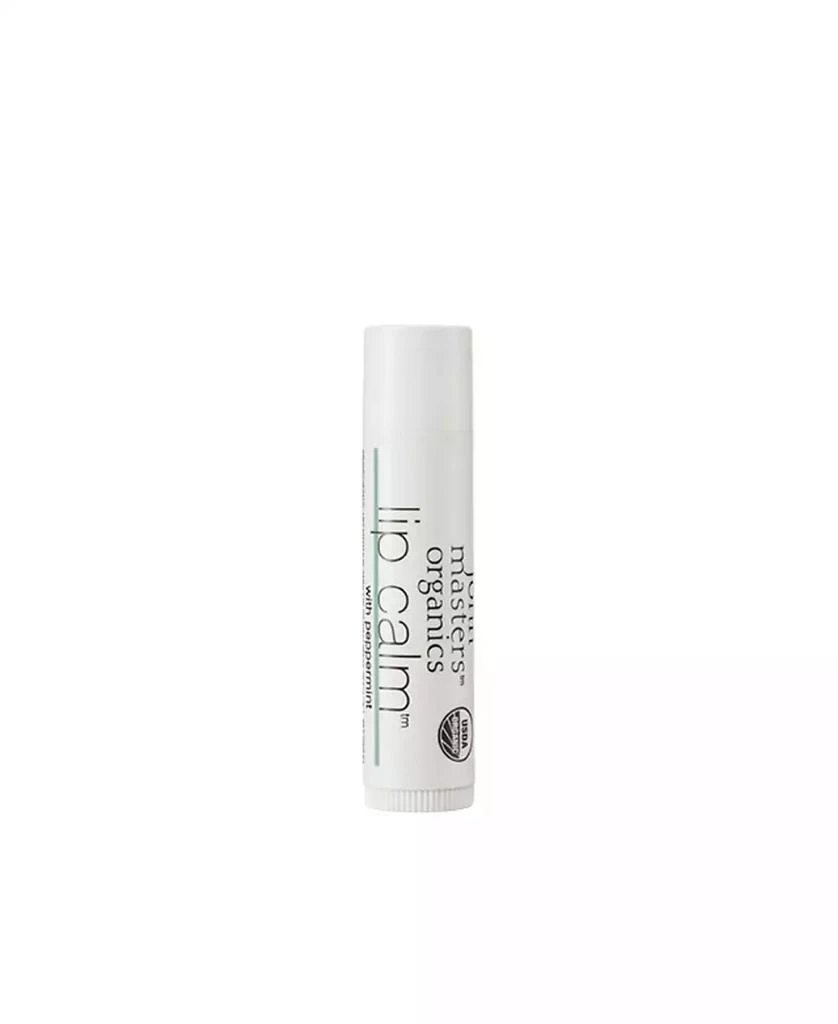 商品John Masters Organics|Peppermint Lip Calm, 0.15 oz.,价格¥63,第1张图片