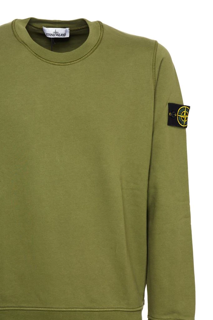 商品Stone Island|STONE ISLAND MEN'S SWEATSHIRT,价格¥1790,第3张图片详细描述