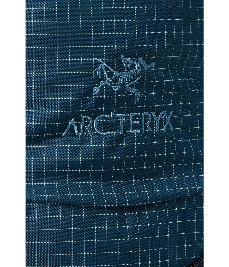 商品Arc'teryx|Aerios 18 Backpack,价格¥1429,第4张图片详细描述