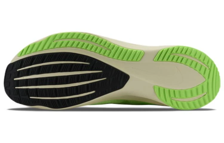 商品[国内直发] NIKE|Rival Fly 3 防滑透气 低帮 训练跑步鞋 男女同款 绿色,价格¥536,第7张图片详细描述