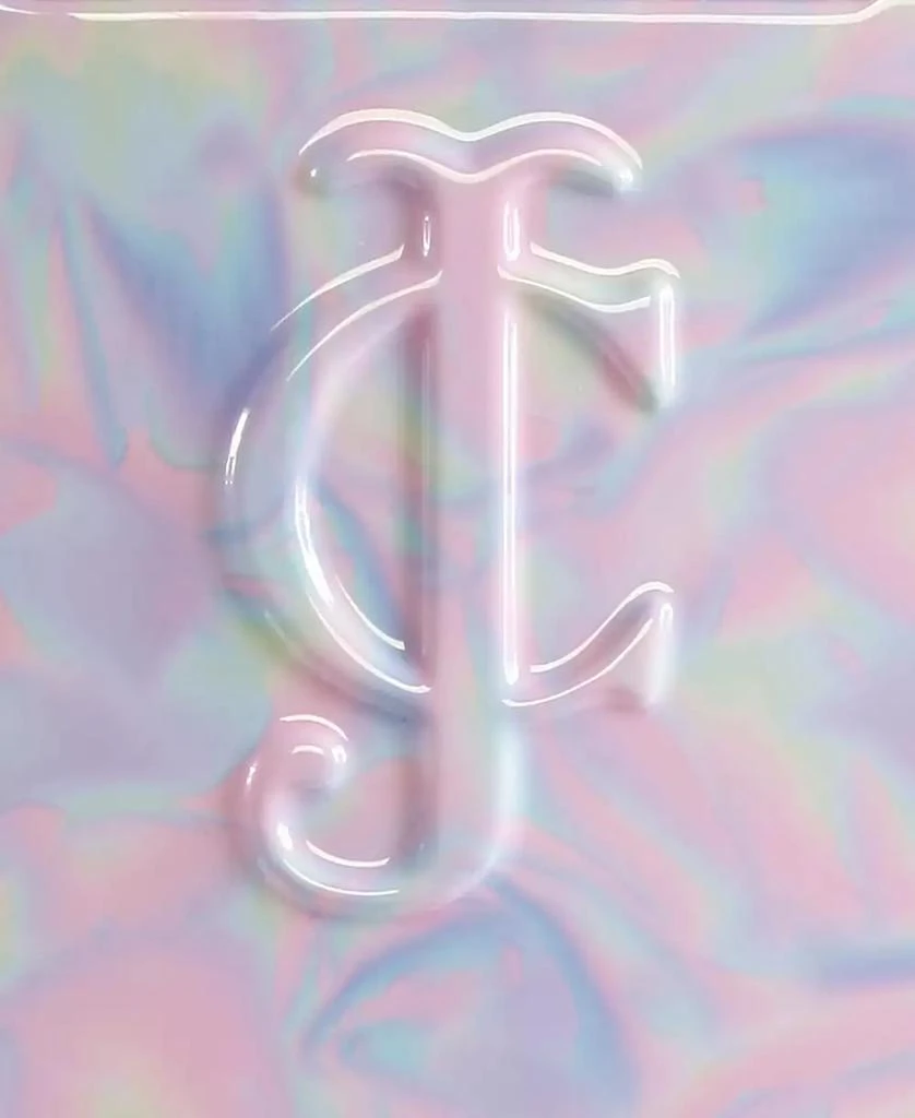 商品Juicy Couture|Belinda 21" Spinner Luggage,价格¥887,第4张图片详细描述