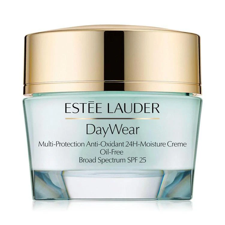 商品Estée Lauder|全日防护无油面霜 SPF25 (小黃瓜霜) 50ml,价格¥406,第1张图片