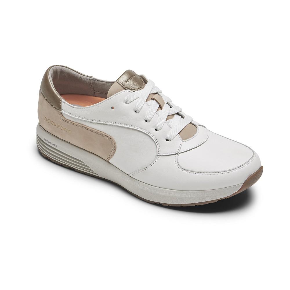 Women's Trustride W Blucher Shoes商品第1张图片规格展示