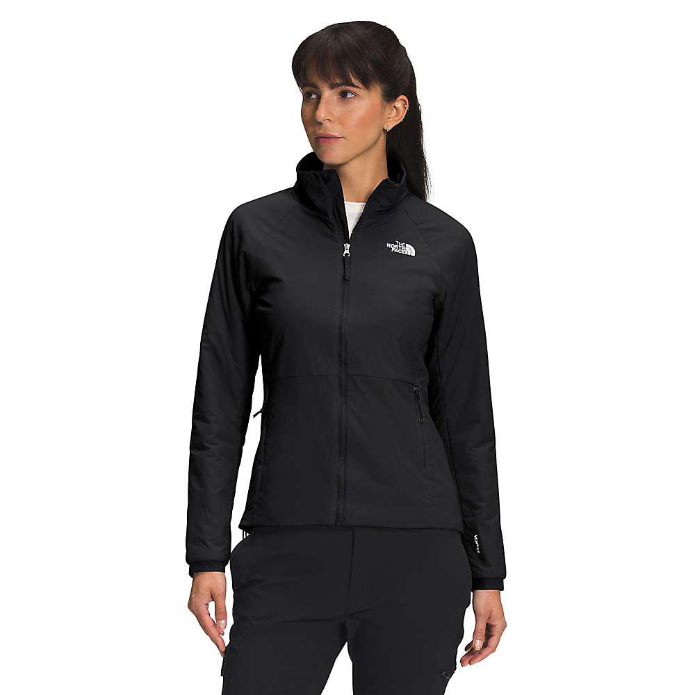 Women's Ventrix Full Zip Jacket商品第1张图片规格展示