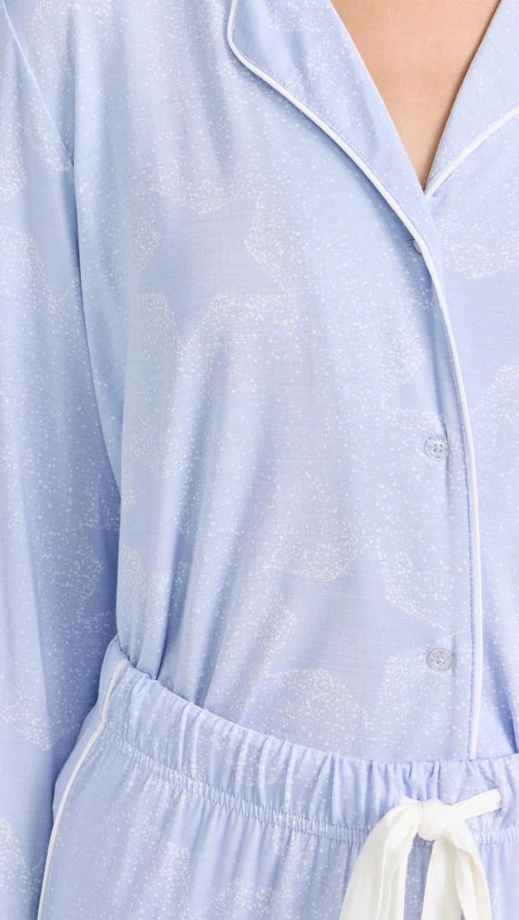 Twinkle Star Notch PJ Set 商品