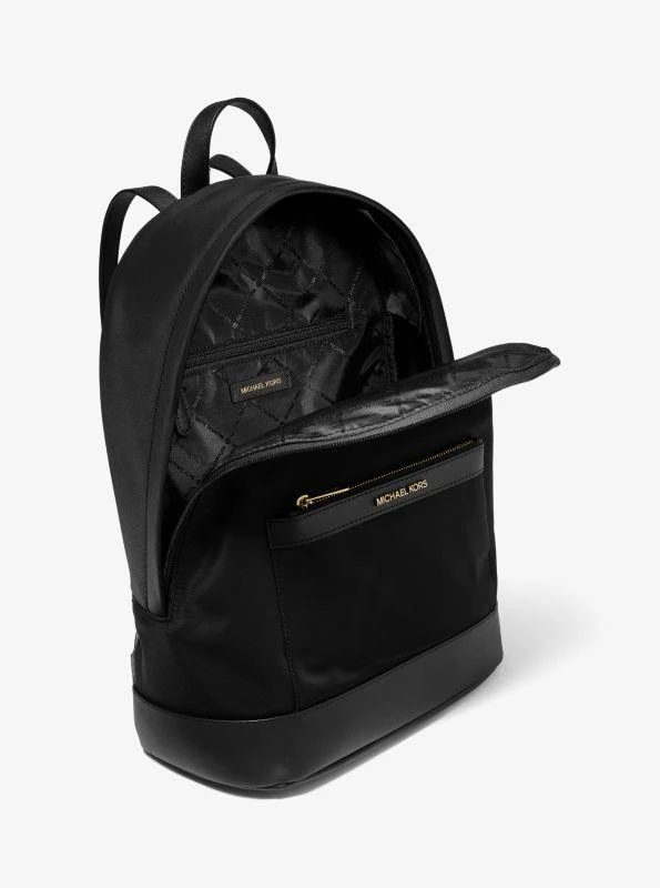 商品Michael Kors|Morgan Medium Nylon Backpack,价格¥524,第2张图片详细描述