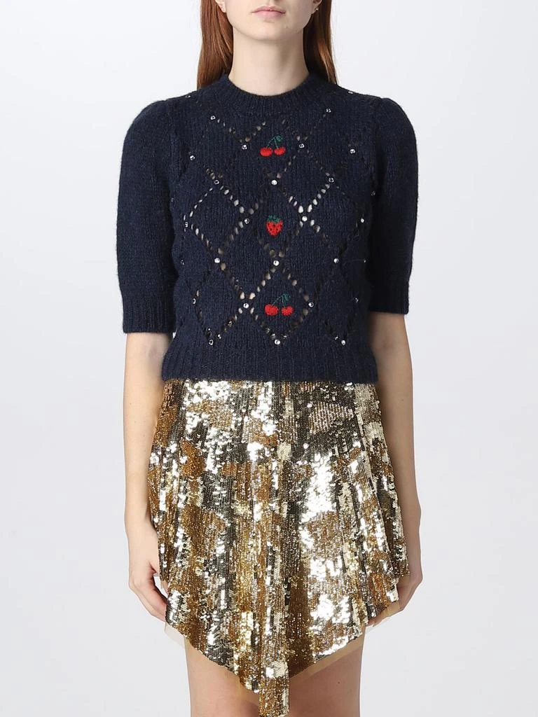 商品Alessandra Rich|Alessandra Rich sweater for woman,价格¥1620,第1张图片