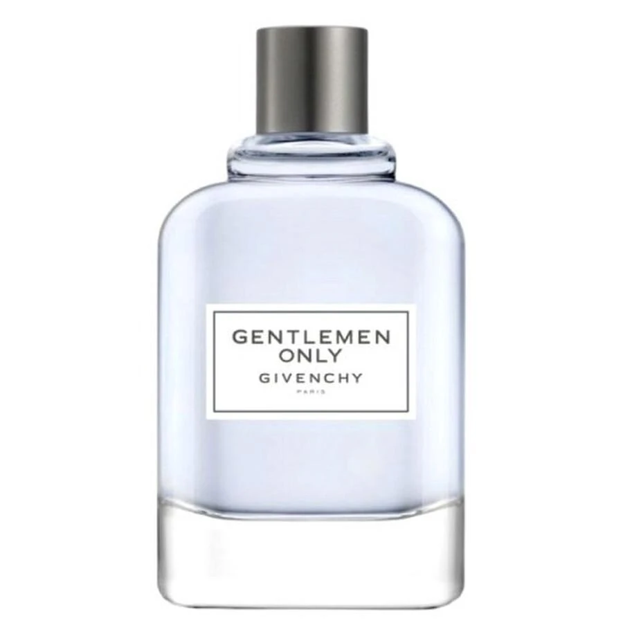 商品Givenchy|Givenchy Gentlemen Only Mens EDT,价格¥370,第2张图片详细描述