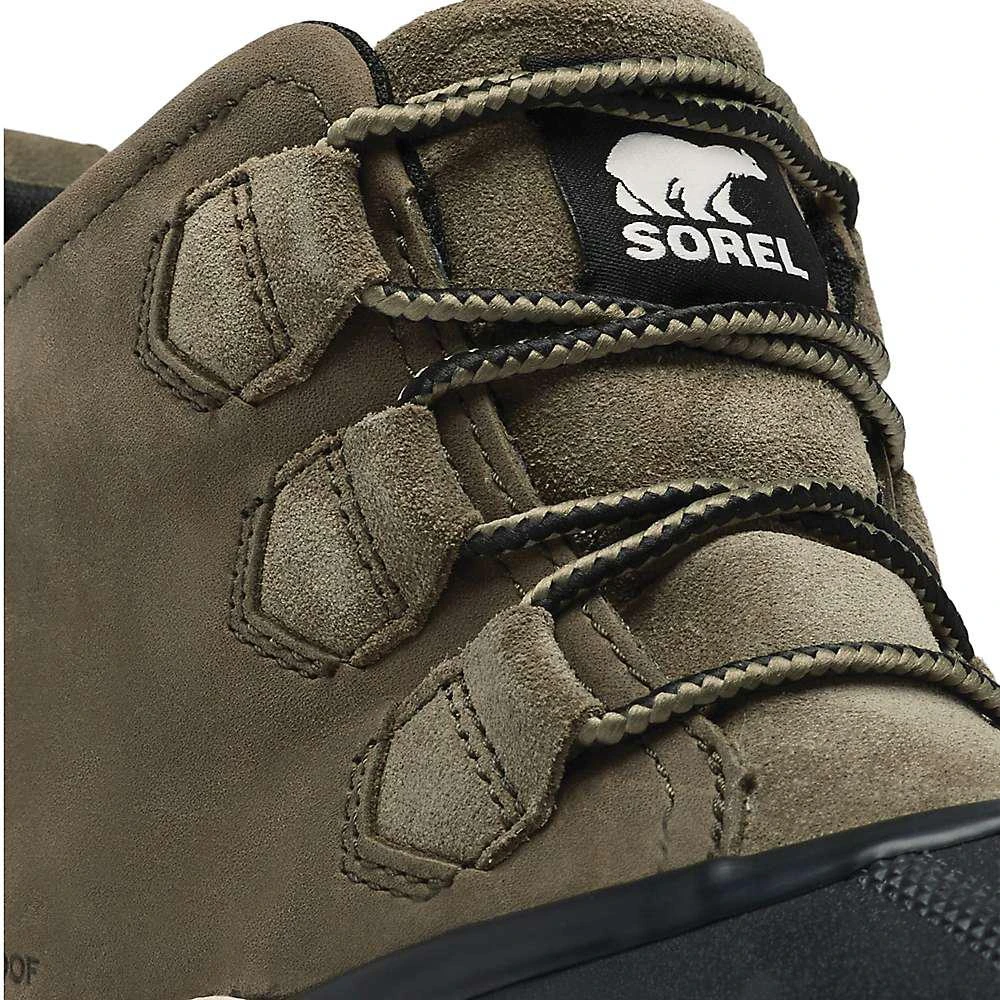 商品SOREL|Sorel Women's Out N About III Classic Boot,价格¥812,第5张图片详细描述
