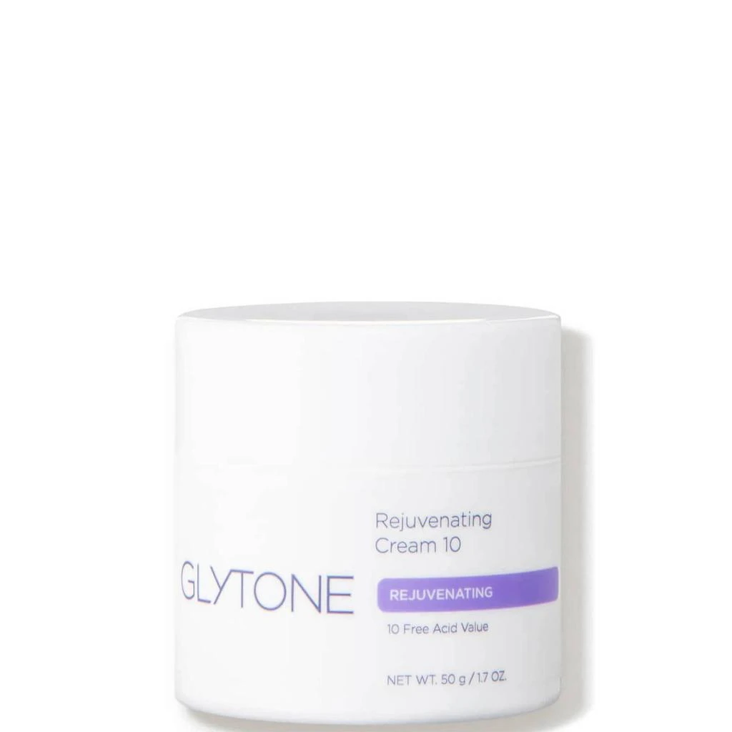 商品Glytone|Glytone Rejuvenating Cream 10 50g,价格¥386,第1张图片