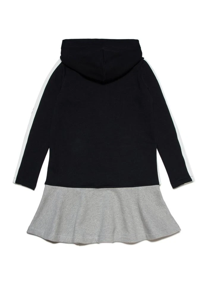 商品Marni|Marni Kids Logo Printed Colour-Blocked Dress,价格¥1046,第2张图片详细描述